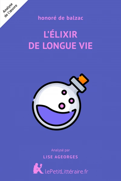 L'Elixir de longue vie